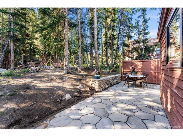 654 County Road 672, Breckenridge, CO 80424