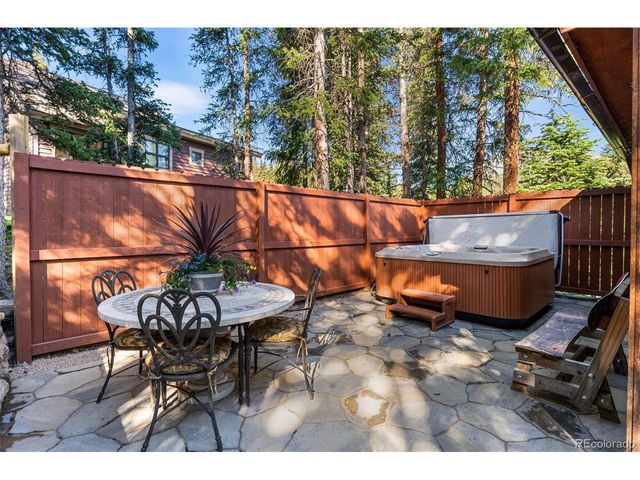 654 County Road 672, Breckenridge, CO 80424