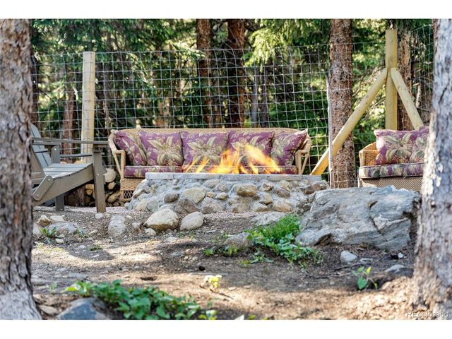 654 County Road 672, Breckenridge, CO 80424