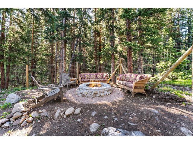 654 County Road 672, Breckenridge, CO 80424
