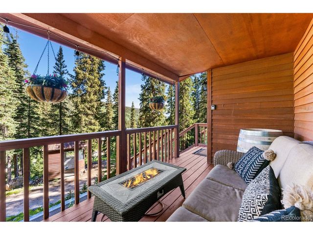 654 County Road 672, Breckenridge, CO 80424