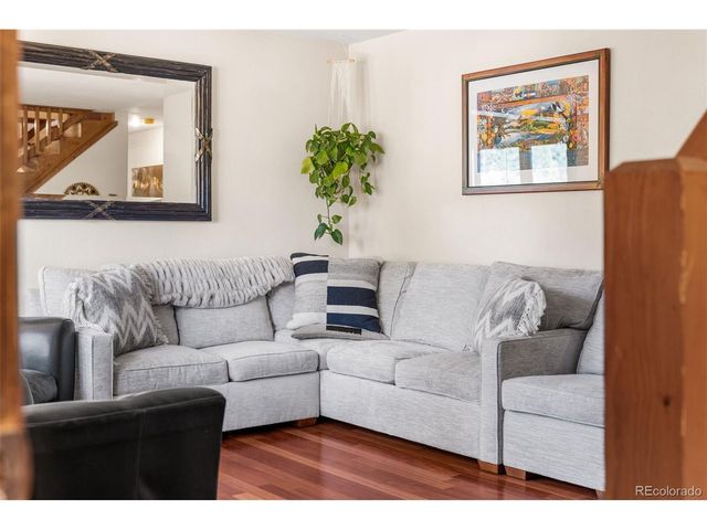 654 County Road 672, Breckenridge, CO 80424