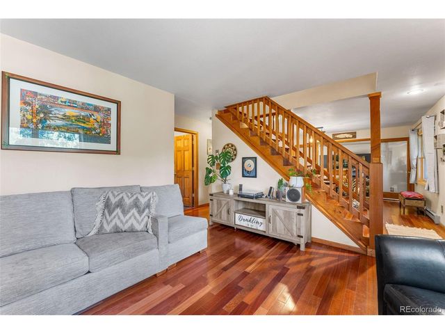 654 County Road 672, Breckenridge, CO 80424