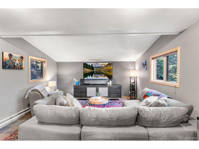 654 County Road 672, Breckenridge, CO 80424