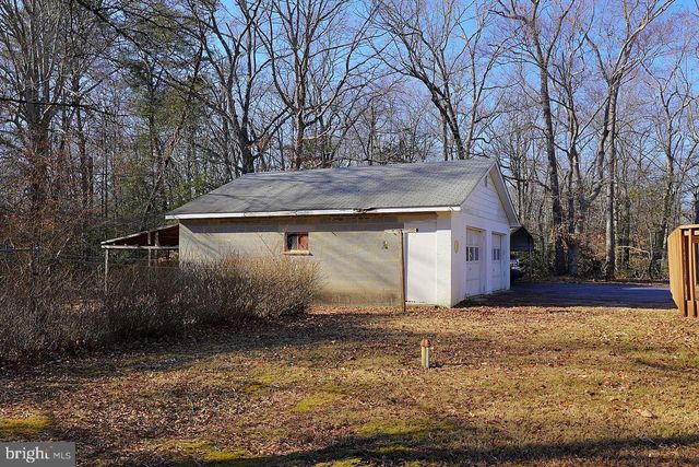 8965 RIVERSIDE RD, Nanjemoy, MD 20662