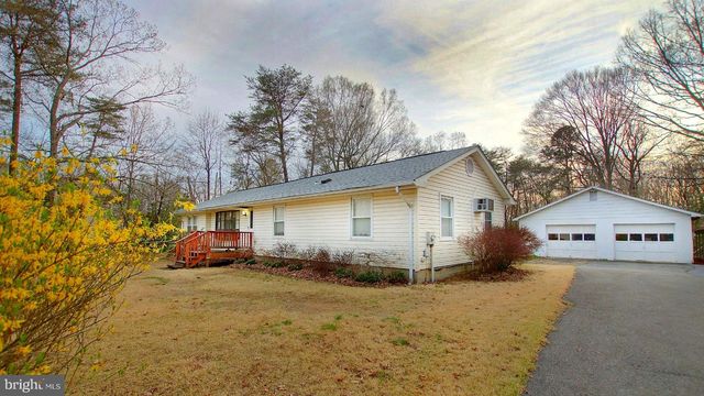 8965 RIVERSIDE RD, Nanjemoy, MD 20662