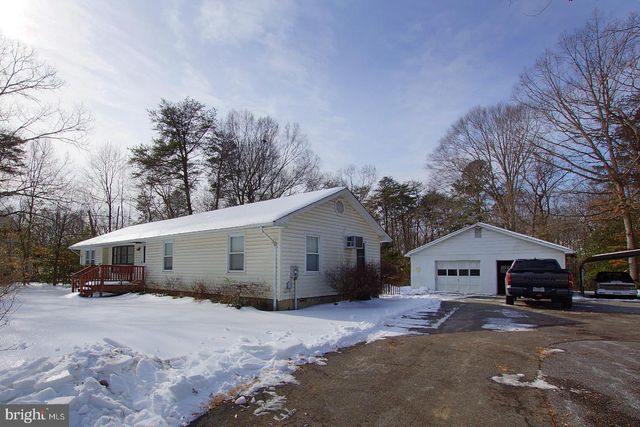 8965 RIVERSIDE RD, Nanjemoy, MD 20662