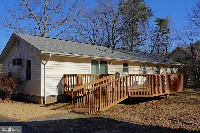 8965 RIVERSIDE RD, Nanjemoy, MD 20662