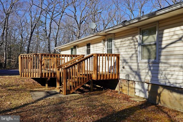 8965 RIVERSIDE RD, Nanjemoy, MD 20662