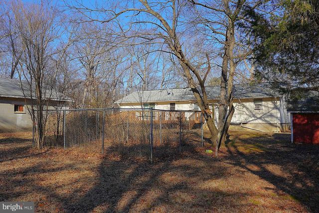 8965 RIVERSIDE RD, Nanjemoy, MD 20662