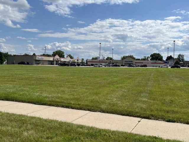 N Spring Street, Beaver Dam, WI 53916