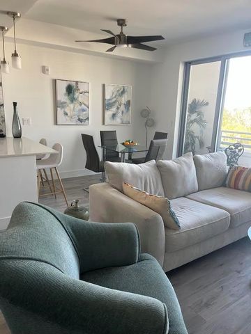 1703 N TAMIAMI TRAIL B504, Sarasota, FL 34234