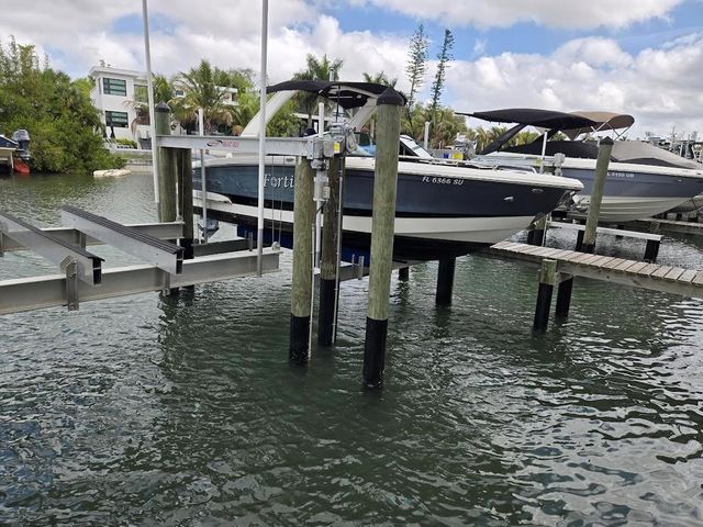 1703 N TAMIAMI TRAIL B504, Sarasota, FL 34234