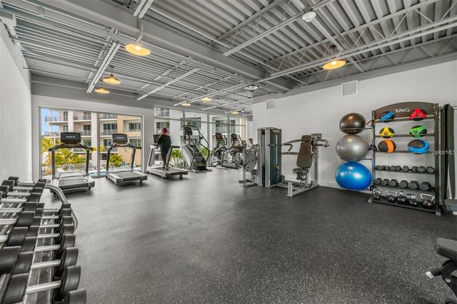 1703 N TAMIAMI TRAIL B504, Sarasota, FL 34234