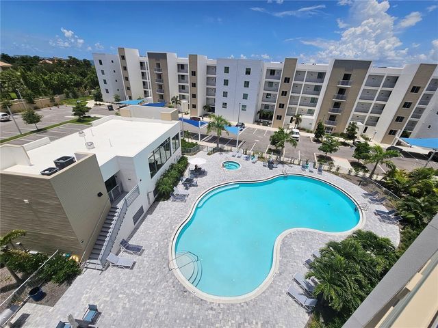 1703 N TAMIAMI TRAIL B504, Sarasota, FL 34234