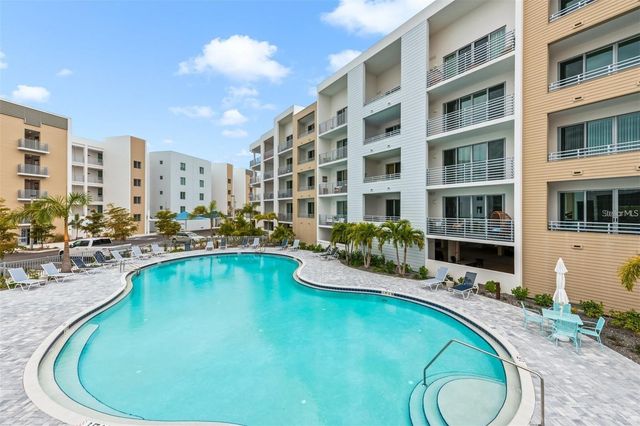 1703 N TAMIAMI TRAIL B504, Sarasota, FL 34234