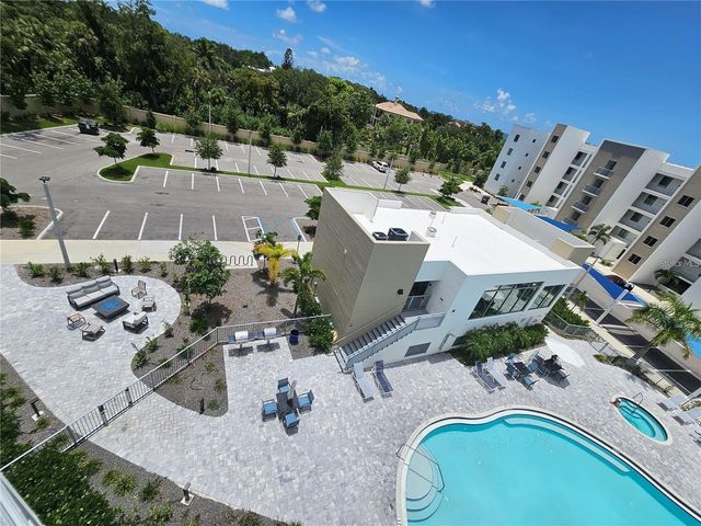 1703 N TAMIAMI TRAIL B504, Sarasota, FL 34234
