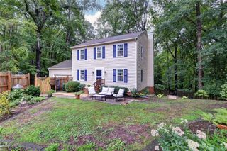 104 Astrid CT, Williamsburg, VA 23188
