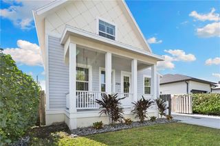 3060 Woodside AVE, Naples, FL 34112