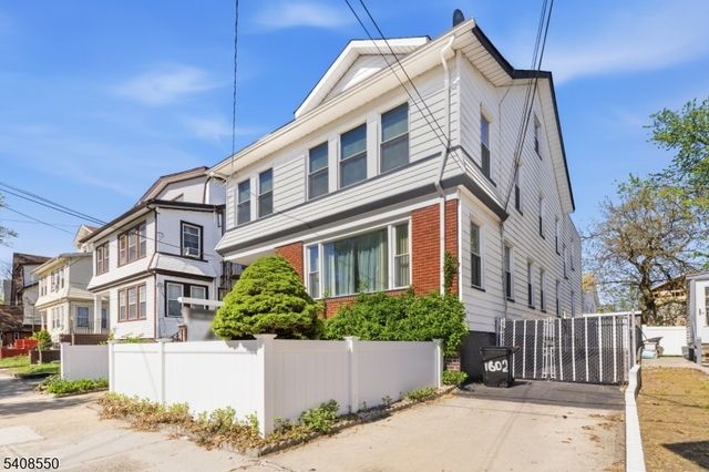 1602 Bayview Ave, Hillside Twp., NJ 07205