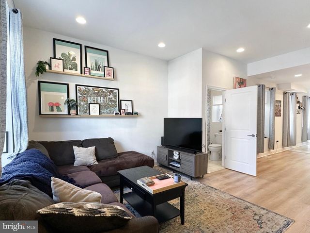 1611 N 26TH ST, Philadelphia, PA 19121