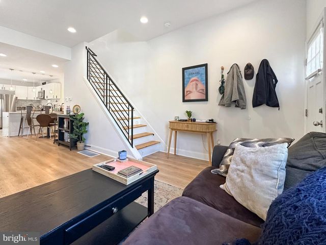 1611 N 26TH ST, Philadelphia, PA 19121