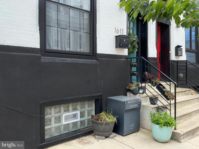 1611 N 26TH ST, Philadelphia, PA 19121