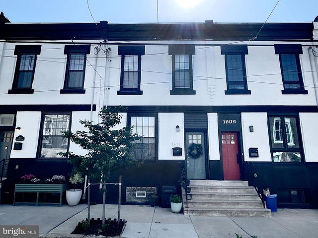 1611 N 26TH ST, Philadelphia, PA 19121
