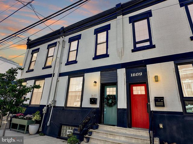 1611 N 26TH ST, Philadelphia, PA 19121