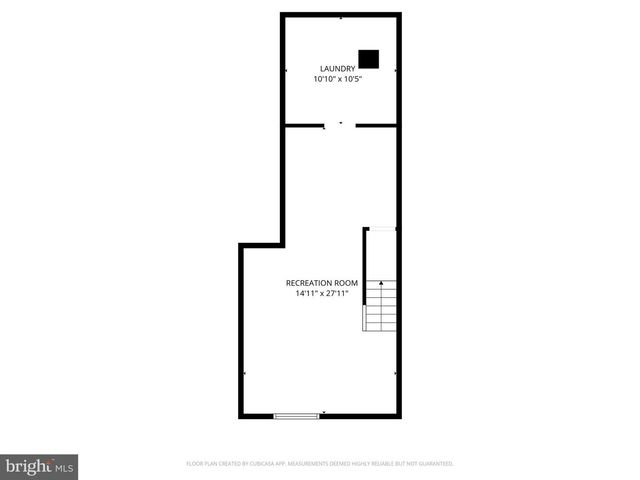 1611 N 26TH ST, Philadelphia, PA 19121
