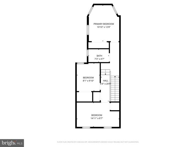 1611 N 26TH ST, Philadelphia, PA 19121