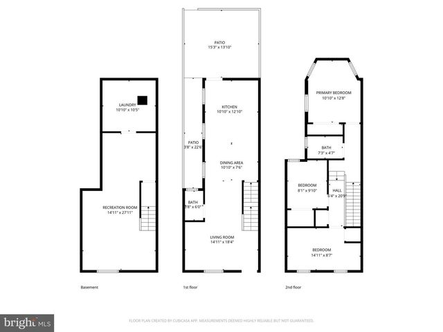 1611 N 26TH ST, Philadelphia, PA 19121