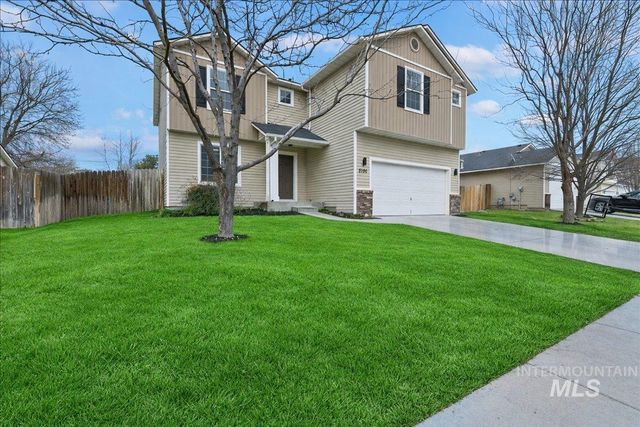 8196 W Grubstake St, Boise, ID 83709