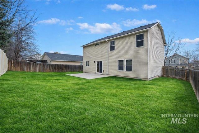 8196 W Grubstake St, Boise, ID 83709