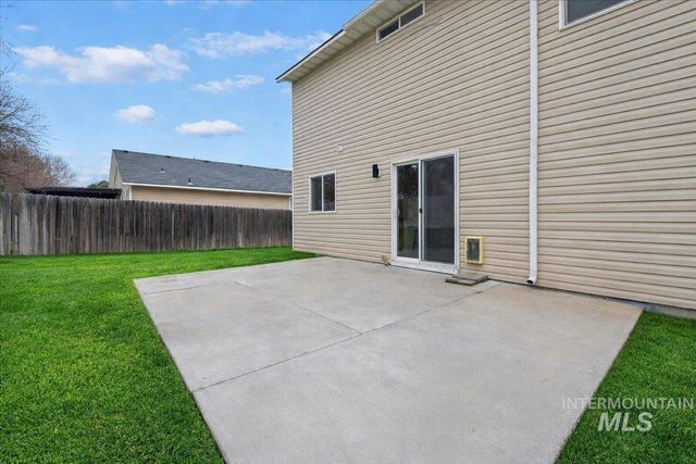 8196 W Grubstake St, Boise, ID 83709