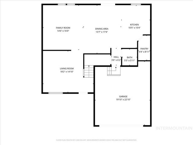 8196 W Grubstake St, Boise, ID 83709