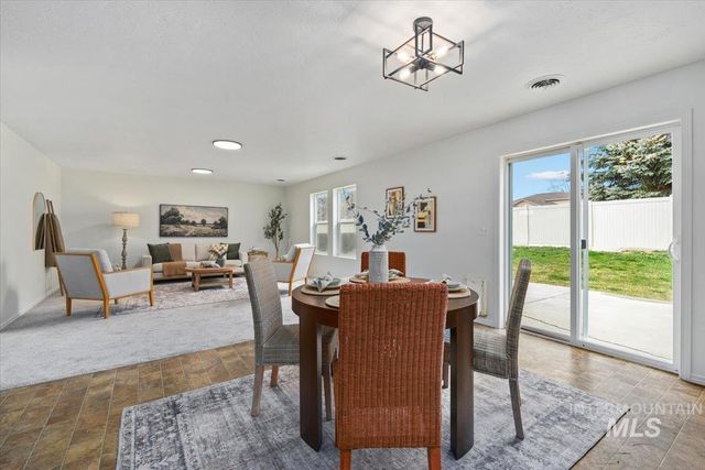 8196 W Grubstake St, Boise, ID 83709