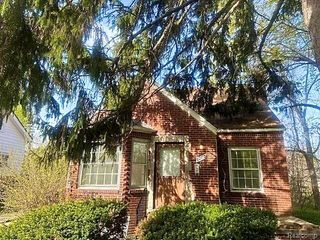 4203 Woodhall Street, Detroit, MI 48224