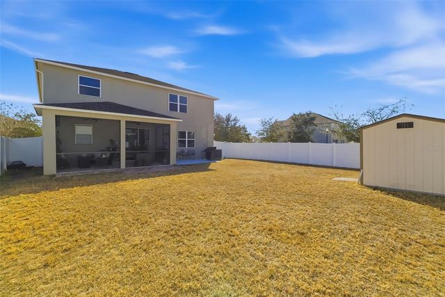 10702 ALDO MORO DRIVE, Wimauma, FL 33598