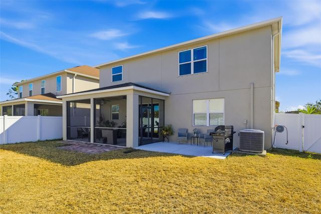 10702 ALDO MORO DRIVE, Wimauma, FL 33598