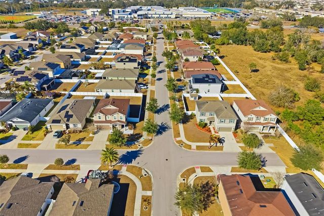 10702 ALDO MORO DRIVE, Wimauma, FL 33598