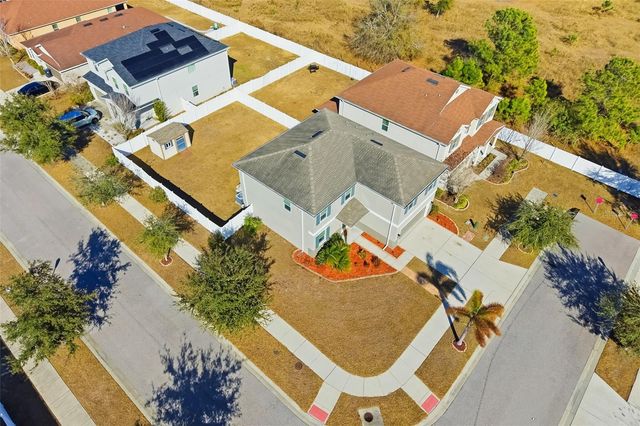 10702 ALDO MORO DRIVE, Wimauma, FL 33598