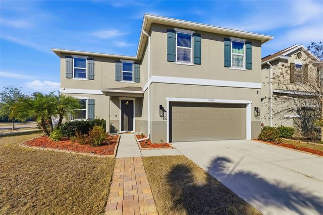 10702 ALDO MORO DRIVE, Wimauma, FL 33598