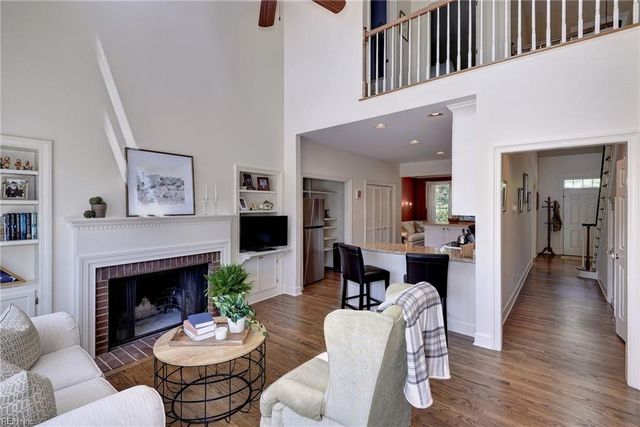 213 Dogleg DR, Williamsburg, VA 23188