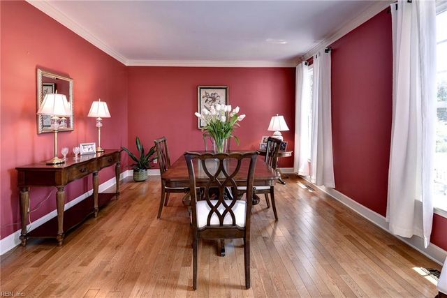 213 Dogleg DR, Williamsburg, VA 23188