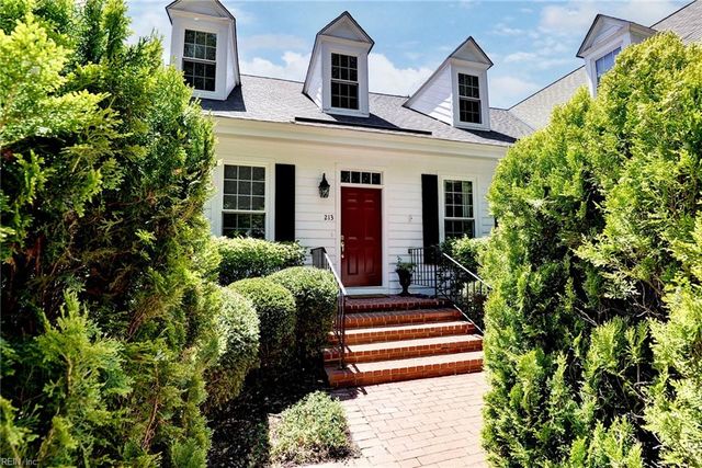 213 Dogleg DR, Williamsburg, VA 23188