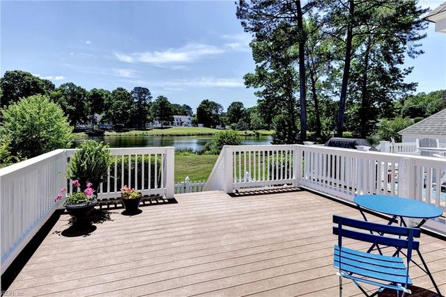 213 Dogleg DR, Williamsburg, VA 23188