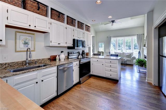 213 Dogleg DR, Williamsburg, VA 23188