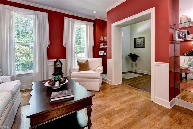 213 Dogleg DR, Williamsburg, VA 23188