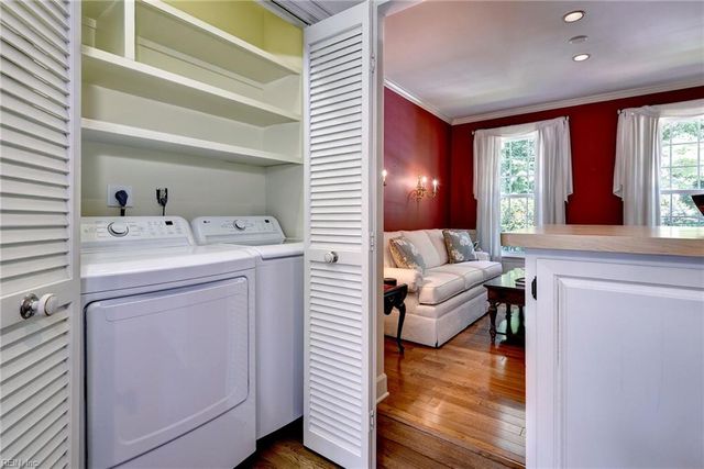 213 Dogleg DR, Williamsburg, VA 23188